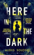 Here in the Dark (English Edition) Cover des Buches Here in the Dark (English Edition) (ISBN: B0CJV39HHM)