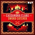 Sword Catcher - Die Chroniken von Castellan Cover des Buches Sword Catcher - Die Chroniken von Castellan (ISBN: B0CK4WSLGN)
