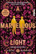 A Marvellous Light (The Last Binding 1): Der magische Fluch Cover des Buches A Marvellous Light (The Last Binding 1): Der magische Fluch (ISBN: null)