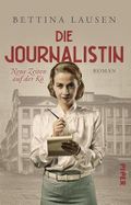 Die Journalistin – Neue Zeiten auf der Kö: Roman Cover des Buches Die Journalistin – Neue Zeiten auf der Kö: Roman (ISBN: B0CLL2RNXH)