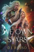 We Own the Stars: A Forbidden Bodyguard Romance (English Edition) Cover des Buches We Own the Stars: A Forbidden Bodyguard Romance (English Edition) (ISBN: B0CM2HD4F8)