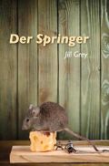 Der Springer Cover des Buches Der Springer (ISBN: B0CMMLCXX5)