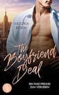 The Boyfriend Deal Cover des Buches The Boyfriend Deal (ISBN: B0CN3P8ZPZ)