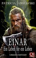 Einar - Ein Leben für ein Leben Cover des Buches Einar - Ein Leben für ein Leben (ISBN: B0CNZ9TVQW)