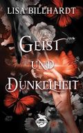 Geist und Dunkelheit: Fantasy Cover des Buches Geist und Dunkelheit: Fantasy (ISBN: B0CQJZLXB7)