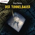 Der Tunnelbauer Cover des Buches Der Tunnelbauer (ISBN: B0CR1P2QX7)