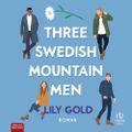 Three Swedish Mountain Men Cover des Buches Three Swedish Mountain Men (ISBN: B0CRSKJVDZ)