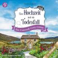 Eine Hochzeit und ein Todesfall. Ein Cornwall Cosy Crime: Nosey Parker 1 Cover des Buches Eine Hochzeit und ein Todesfall. Ein Cornwall Cosy Crime: Nosey Parker 1 (ISBN: B0CSKQTB19)