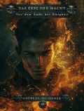 Das Erbe der Macht - Band 37: Vor dem Ende der Ewigkeit: Der Auftakt zum großen Finale Cover des Buches Das Erbe der Macht - Band 37: Vor dem Ende der Ewigkeit: Der Auftakt zum großen Finale (ISBN: B0CTHB8T89)