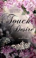 A Touch of Desire - Wenn Liebe Grenzen sprengt (DESIRE - Band 2): Royal Bad Hero Romance Cover des Buches A Touch of Desire - Wenn Liebe Grenzen sprengt (DESIRE - Band 2): Royal Bad Hero Romance (ISBN: B0CWYQS15M)