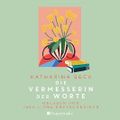 Die Vermesserin der Worte Cover des Buches Die Vermesserin der Worte (ISBN: B0CYH6LX4Z)