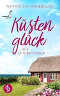 Küstenglück mit Hindernissen: Ein Nordsee-Liebesroman Cover des Buches Küstenglück mit Hindernissen: Ein Nordsee-Liebesroman (ISBN: B0CZ7N5BVT)