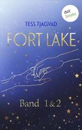 Fort Lake: Band 1 & 2 | Die mitreißende New-Adult-Romance-Dilogie von Bestsellerautorin Tess Tjagvad erstmals in einem Band Cover des Buches Fort Lake: Band 1 & 2 | Die mitreißende New-Adult-Romance-Dilogie von Bestsellerautorin Tess Tjagvad erstmals in einem Band (ISBN: B0CZB2CYS4)