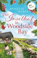 Der Inselhof in Woodside Bay: Roman | Verliebt auf der Isle of Wight, Band 3 – Für Fans von Susanne Oswald und Jenny Colgan Cover des Buches Der Inselhof in Woodside Bay: Roman | Verliebt auf der Isle of Wight, Band 3 – Für Fans von Susanne Oswald und Jenny Colgan (ISBN: B0CZB417QQ)