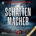 Schattenmacher Cover des Buches Schattenmacher (ISBN: B0D14GV4D1)
