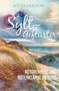 Autorenherz und Notenklänge im Wind: Syltgeflüster Cover des Buches Autorenherz und Notenklänge im Wind: Syltgeflüster (ISBN: B0D1K6Q4S9)