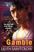 Gamble (Ghost Squad Book 3) (English Edition) Cover des Buches Gamble (Ghost Squad Book 3) (English Edition) (ISBN: B0D2P65CGR)