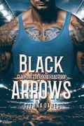 Black Arrows: Claiming the Loosehead Prop (Neuseeland Rugby Sportsromance 2) Cover des Buches Black Arrows: Claiming the Loosehead Prop (Neuseeland Rugby Sportsromance 2) (ISBN: B0D35LRBRD)