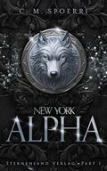 New York Alpha (Part 1): Fortsetzung Cover des Buches New York Alpha (Part 1): Fortsetzung (ISBN: B0D54GKDW2)