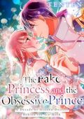 The Fake Princess and the Obsessive Prince: A Decade of Hidden Desires Behind the Ice Mask Vol.4 (Romance Manga) (English Edition) Cover des Buches The Fake Princess and the Obsessive Prince: A Decade of Hidden Desires Behind the Ice Mask Vol.4 (Romance Manga) (English Edition) (ISBN: B0D86TCFN4)