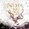 A Storm to Kill a Kiss: Die Sonnenfeuer-Ballade 2 Cover des Buches A Storm to Kill a Kiss: Die Sonnenfeuer-Ballade 2 (ISBN: B0D8BKLN21)