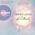 Snowflakes & Heartbeats Cover des Buches Snowflakes & Heartbeats (ISBN: B0D8TXFRVB)
