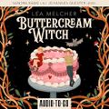 Buttercream Witch: Buttercream Witch 1 Cover des Buches Buttercream Witch: Buttercream Witch 1 (ISBN: B0DB8HNSMQ)