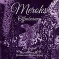 Meroks: Offenbarung Cover des Buches Meroks: Offenbarung (ISBN: B0DCGLW6GQ)