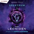 Die Leoniden: Spektrum 1 Cover des Buches Die Leoniden: Spektrum 1 (ISBN: null)