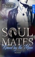 Soulmates: Kissed by the Moon Cover des Buches Soulmates: Kissed by the Moon (ISBN: B0DF8WKKN8)