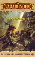 Die Sonnenruine (Die Vagabunden 2) Cover des Buches Die Sonnenruine (Die Vagabunden 2) (ISBN: B0DGF9MVDL)