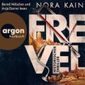 Frevel Cover des Buches Frevel (ISBN: B0DGXFK7KN)