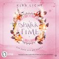 Ein Date mit Mr Darcy: A Spark of Time 2 Cover des Buches Ein Date mit Mr Darcy: A Spark of Time 2 (ISBN: B0DH8DN4D5)