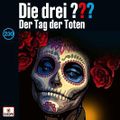 Der Tag der Toten: Die drei ??? 230 Cover des Buches Der Tag der Toten: Die drei ??? 230 (ISBN: B0DHHDNR73)