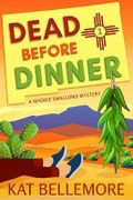 Dead Before Dinner: Deutsche Ausgabe (Ein Maddie Swallows Krimi 1) Cover des Buches Dead Before Dinner: Deutsche Ausgabe (Ein Maddie Swallows Krimi 1) (ISBN: B0DJKB4VCQ)