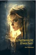Schattenlicht - Erwachen Cover des Buches Schattenlicht - Erwachen (ISBN: B0DJRQH4P4)