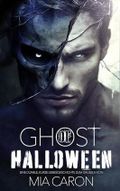 GHOST OF HALLOWEEN: LIEBE ÜBER DEN TOD HINAUS Cover des Buches GHOST OF HALLOWEEN: LIEBE ÜBER DEN TOD HINAUS (ISBN: B0DK5G5YBW)