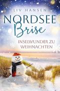 Inselwunder zu Weihnachten (Nordseebrise 6) Cover des Buches Inselwunder zu Weihnachten (Nordseebrise 6) (ISBN: B0DKGKXTCM)