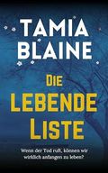 Die Lebende Liste Cover des Buches Die Lebende Liste (ISBN: B0DKY29FBQ)