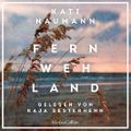 Fernwehland Cover des Buches Fernwehland (ISBN: B0DS2GKP87)