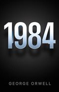 1984 - Neunzehnhundertvierundachtzig: Neu übersetzt von Gala Amin Cover des Buches 1984 - Neunzehnhundertvierundachtzig: Neu übersetzt von Gala Amin (ISBN: B0F7XZ5WPV)