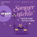 Sommernächte unter dem Eiffelturm: Paris und die Liebe, Band 3 Cover des Buches Sommernächte unter dem Eiffelturm: Paris und die Liebe, Band 3 (ISBN: null)
