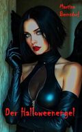 Der Halloweenengel Cover des Buches Der Halloweenengel (ISBN: null)