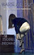 Bare me Out (Unexpected Lesbian Experiences Book 1) Cover des Buches Bare me Out (Unexpected Lesbian Experiences Book 1) (ISBN: B006XW9MMG)