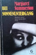 Bei Sonnenuntergang Cover des Buches Bei Sonnenuntergang (ISBN: 9783442033133)