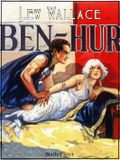 Ben Hur - Eine Geschichte aus der Zeit Christi: Eine Erzählung aus der Zeit Christi Cover des Buches Ben Hur - Eine Geschichte aus der Zeit Christi: Eine Erzählung aus der Zeit Christi (ISBN: 9783954180417)