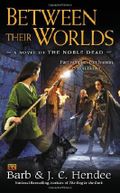 Between Their Worlds Cover des Buches Between Their Worlds (ISBN: 9780451464729)