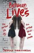 Between the Lives Cover des Buches Between the Lives (ISBN: null)