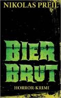 Bierbrut Cover des Buches Bierbrut (ISBN: 9781499531800)