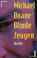 Blinde Zeugen Cover des Buches Blinde Zeugen (ISBN: 9783430121170)